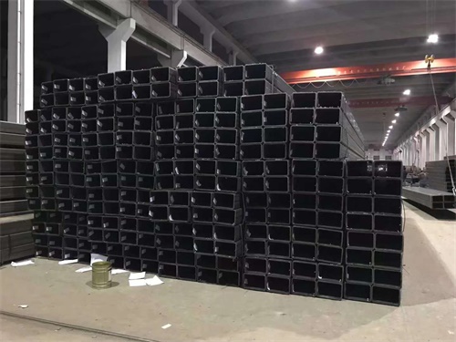 庐山冷拔方管选型指南 工程采购怎么选